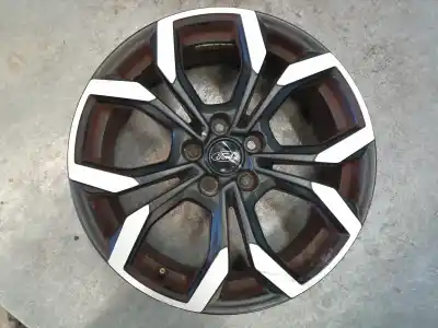 Peça sobressalente para automóvel em segunda mão jogo de jantes por ford puma (j2k, cf7) 1.0 flexifuel referências oem iam 2498738  