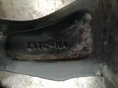 Peça sobressalente para automóvel em segunda mão jogo de jantes por ford puma (j2k, cf7) 1.0 flexifuel referências oem iam 2498738  