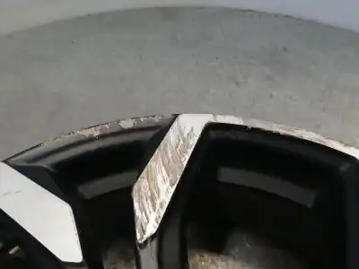Peça sobressalente para automóvel em segunda mão jogo de jantes por ford puma (j2k, cf7) 1.0 flexifuel referências oem iam 2498738  