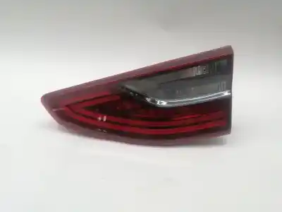 Автозапчасти б/у внутренний правый задний фонарь за KIA CEED (CD) G3LE ссылки OEM IAM 92404J7050  