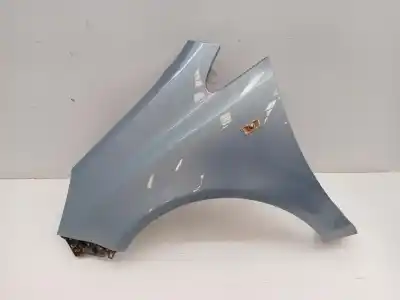 Автозапчасти б/у левое переднее крыло за OPEL CORSA D Z12XEP ссылки OEM IAM 93189645  