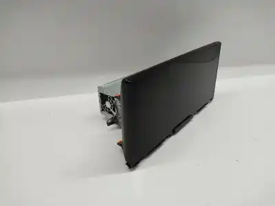 Second-hand car spare part multifunction display for toyota c-hr (x10) 2zr oem iam references 86100f4053  