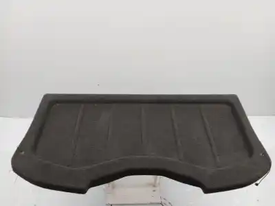 Recambio de automóvil de segunda mano de BANDEJA TRASERA para SEAT IBIZA (KJ1) DFNA referencias OEM IAM 6F0867769C  