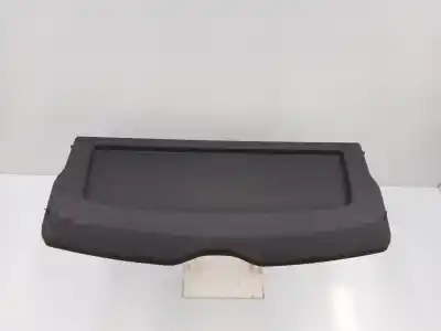 Recambio de automóvil de segunda mano de BANDEJA TRASERA para AUDI A1 SPORTBACK (GBA) DLAA referencias OEM IAM 82A867769A  