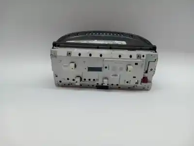 Gebrauchtes Autoersatzteil multifunktionsdisplay zum bmw serie 3 coupe (e92) n53b30 oem-iam-referenzen 65829211969  