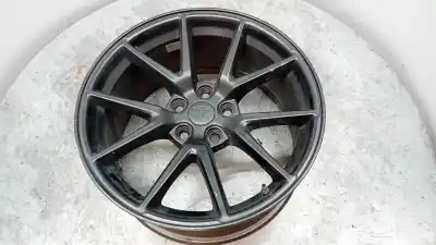 Recambio de automóvil de segunda mano de LLANTA para TESLA MODEL 3 3D5 referencias OEM IAM 123426100A  