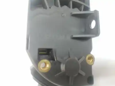 Pezzo di ricambio per auto di seconda mano leva del cambio per citroen c4 picasso i monospace (ud_) 2.0 hdi 138 riferimenti oem iam 2400ec  