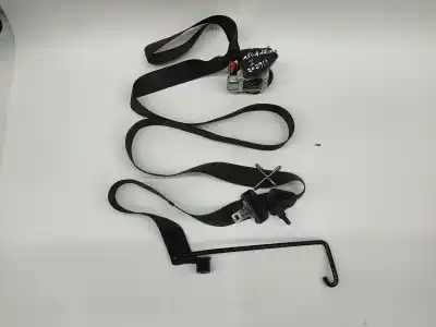 Recambio de automóvil de segunda mano de CINTURON SEGURIDAD DELANTERO IZQUIERDO para RENAULT MEGANE III COUPÉ (DZ0/1_) 1.5 DCI (DZ0B) referencias OEM IAM 868840009R  