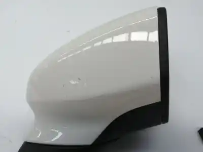 Peça sobressalente para automóvel em segunda mão espelho retrovisor direito por seat leon (kl1) dtrd referências oem iam 5fb857508ae  