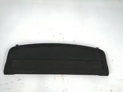 Recambio de automóvil de segunda mano de BANDEJA TRASERA para MITSUBISHI SPACE STAR (A00) 3A92 referencias OEM IAM 7237A087  