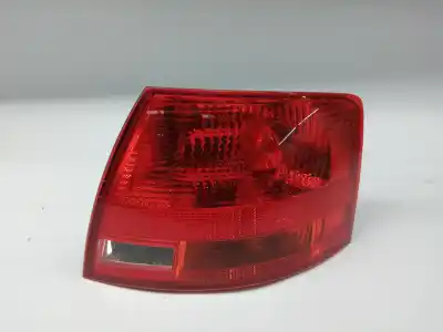 Автозапчастина б/у правий ліхтар для audi a4 b7 avant (8ed) 1.8 t посилання на oem iam 8e9945096e