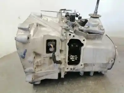 Pezzo di ricambio per auto di seconda mano riduttore per citroen c4 picasso i monospace (ud_) 2.0 hdi 138 riferimenti oem iam 20ds19  