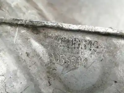 Pezzo di ricambio per auto di seconda mano riduttore per citroen c4 picasso i monospace (ud_) 2.0 hdi 138 riferimenti oem iam 20ds19  