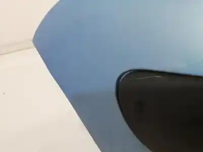 Pezzo di ricambio per auto di seconda mano paraurti posteriore per citroen c3 i (fc_, fn_) 1.4 hdi riferimenti oem iam 7410r6  