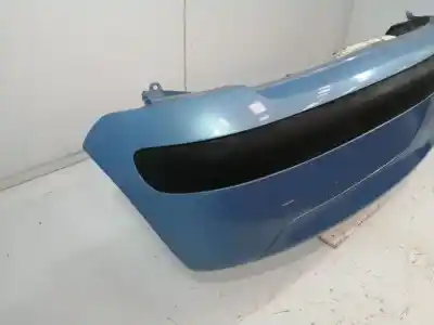 Pezzo di ricambio per auto di seconda mano paraurti posteriore per citroen c3 i (fc_, fn_) 1.4 hdi riferimenti oem iam 7410r6  