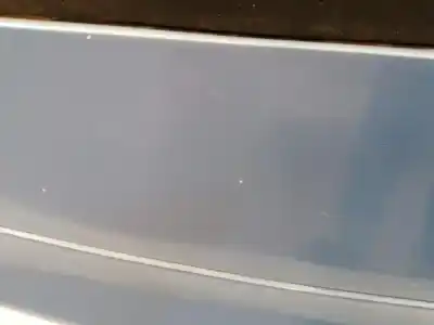 Pezzo di ricambio per auto di seconda mano paraurti posteriore per citroen c3 i (fc_, fn_) 1.4 hdi riferimenti oem iam 7410r6  