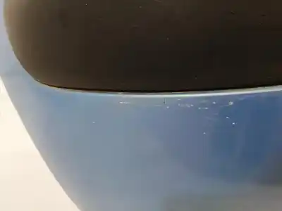 Pezzo di ricambio per auto di seconda mano paraurti posteriore per citroen c3 i (fc_, fn_) 1.4 hdi riferimenti oem iam 7410r6  