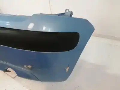 Pezzo di ricambio per auto di seconda mano paraurti posteriore per citroen c3 i (fc_, fn_) 1.4 hdi riferimenti oem iam 7410r6  