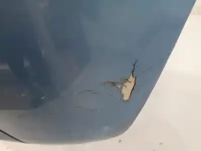 Pezzo di ricambio per auto di seconda mano paraurti posteriore per citroen c3 i (fc_, fn_) 1.4 hdi riferimenti oem iam 7410r6  