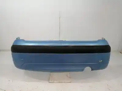 Pezzo di ricambio per auto di seconda mano paraurti posteriore per citroen c3 i (fc_, fn_) 1.4 hdi riferimenti oem iam 7410r6