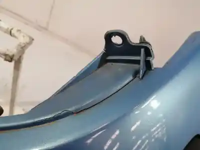 Pezzo di ricambio per auto di seconda mano paraurti posteriore per citroen c3 i (fc_, fn_) 1.4 hdi riferimenti oem iam 7410r6  