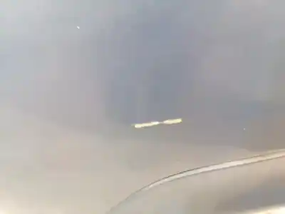 Pezzo di ricambio per auto di seconda mano paraurti posteriore per citroen c3 i (fc_, fn_) 1.4 hdi riferimenti oem iam 7410r6  