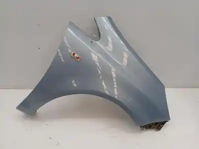 Автозапчасти б/у переднее правое крыло за OPEL CORSA D Z12XEP ссылки OEM IAM 93189644  