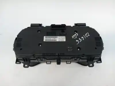 Second-hand car spare part speedometer for renault clio v h4d450 oem iam references 248100950r  