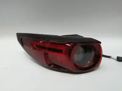 İkinci el araba yedek parçası SOL KUYRUK LAMBASI için MAZDA CX-5 (KF)  OEM IAM referansları   