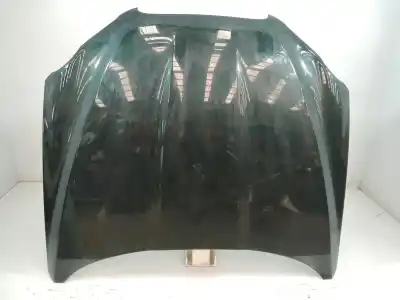 Second-hand car spare part bonnet for jaguar xf ajd oem iam references c2z4893