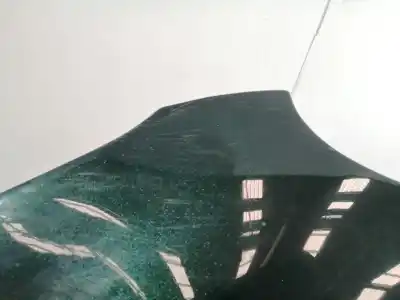 Peça sobressalente para automóvel em segunda mão capot por jaguar xf ajd referências oem iam c2z4893  