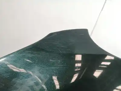 Peça sobressalente para automóvel em segunda mão capot por jaguar xf ajd referências oem iam c2z4893  