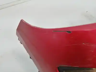 Second-hand car spare part front bumper for mazda cx-5 (ke) d/sh oem iam references kd5150031b  