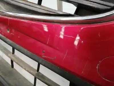 Second-hand car spare part front bumper for mazda cx-5 (ke) d/sh oem iam references kd5150031b  