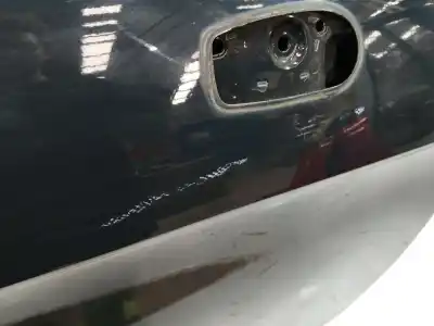 Автозапчасти б/у дверь передняя правая за citroen ds5 2.0 hdi fap cat (rh02 / dw10cted4) ссылки oem iam 9667050680  