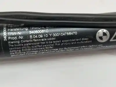 Pezzo di ricambio per auto di seconda mano pezzi vari per bmw serie 3 coupe (e92) n53b30 riferimenti oem iam 72117213564  