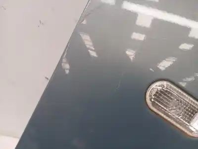 Pezzo di ricambio per auto di seconda mano parafango anteriore destro per ford c-max (cb3) 1.6 tdci cat riferimenti oem iam 1474083  