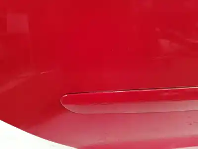 Piesă de schimb auto la mâna a doua usa spate dreapta pentru kia picanto i (sa) 1.1 referințe oem iam 7700407010  