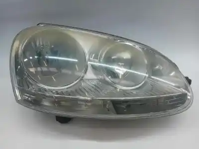Tweedehands auto-onderdeel Rechts Koplamp voor VOLKSWAGEN GOLF V (1K1) 1.9 TDI OEM IAM-referenties 1K6941030P  
