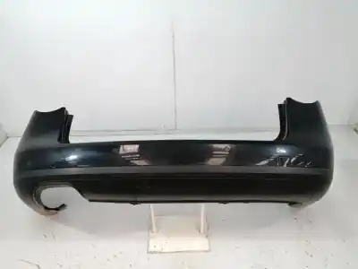 Автозапчастина б/у задній бампер для volkswagen passat b6 variant (3c5) 2.0 tdi 16v посилання на oem iam 3c9807417e
