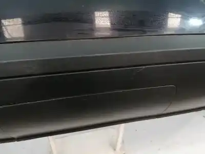 Gebrauchtes Autoersatzteil hintere stossstange zum volkswagen passat b6 variant (3c5) 2.0 tdi 16v oem-iam-referenzen 3c9807417e  