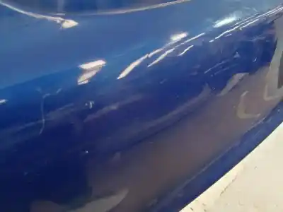 Piesă de schimb auto la mâna a doua bara spate pentru mercedes-benz clase a (bm 168) 668940 referințe oem iam a1688800071  