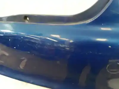 Piesă de schimb auto la mâna a doua bara spate pentru mercedes-benz clase a (bm 168) 668940 referințe oem iam a1688800071  