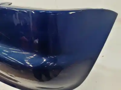 Piesă de schimb auto la mâna a doua bara spate pentru mercedes-benz clase a (bm 168) 668940 referințe oem iam a1688800071  