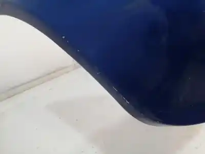 Piesă de schimb auto la mâna a doua bara spate pentru mercedes-benz clase a (bm 168) 668940 referințe oem iam a1688800071  