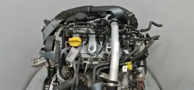 Автозапчастина б/у ДВИГУН КОМПЛЕКТ для CHEVROLET LACETTI  Посилання на OEM IAM Z20S1  