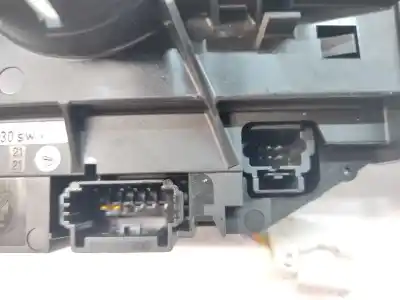 Автозапчастина б/у управління світлом для citroen jumpy furgón yhr посилання на oem iam 98312525zd  