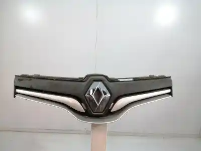 Автозапчасти б/у передняя решетка за renault kangoo ii (f/kw0) k9k628 ссылки oem iam 623101381r Автозапчасти б/у передняя решетка за renault kangoo ii (f/kw0) k9k628 ссылки oem iam 623101381r