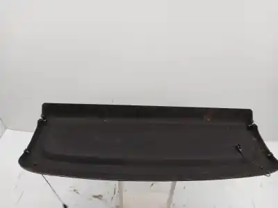 Second-hand car spare part parcel shelf for opel mokka mokka (2020 >) oem iam references 98353567zd  