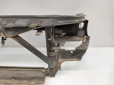 Pezzo di ricambio per auto di seconda mano pannello frontale per seat leon (1m1) 1.9 tdi riferimenti oem iam 1m0805591m  